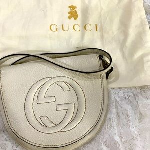 Gucci kids bag